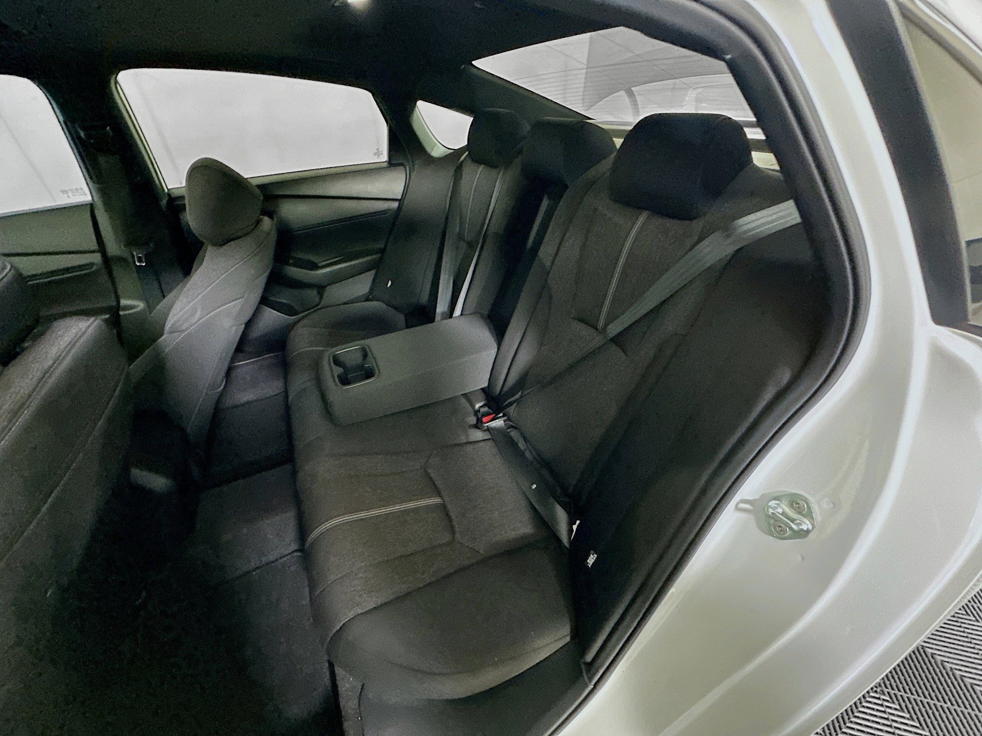 Used 2024 Honda Accord Sport image 26