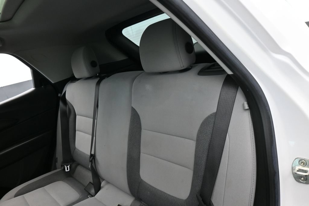 Used 2021 Chevrolet TrailBlazer LT w/ Sun and Liftgate Package FWD image 32
