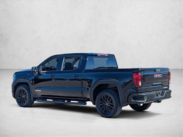 Used 2022 GMC Sierra 1500 Elevation image 7