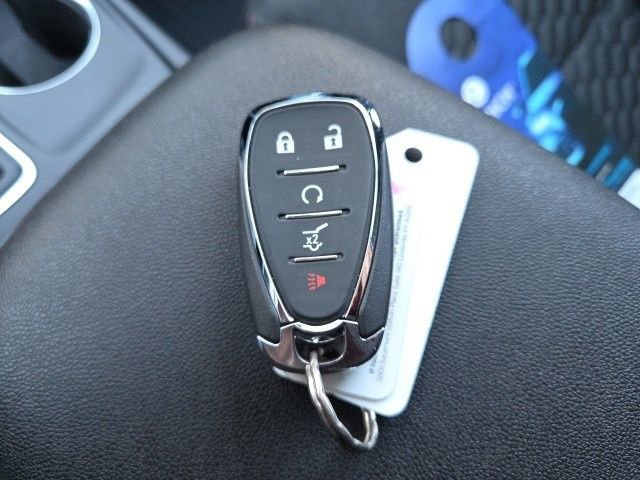 Used 2019 Chevrolet Equinox LT image 8