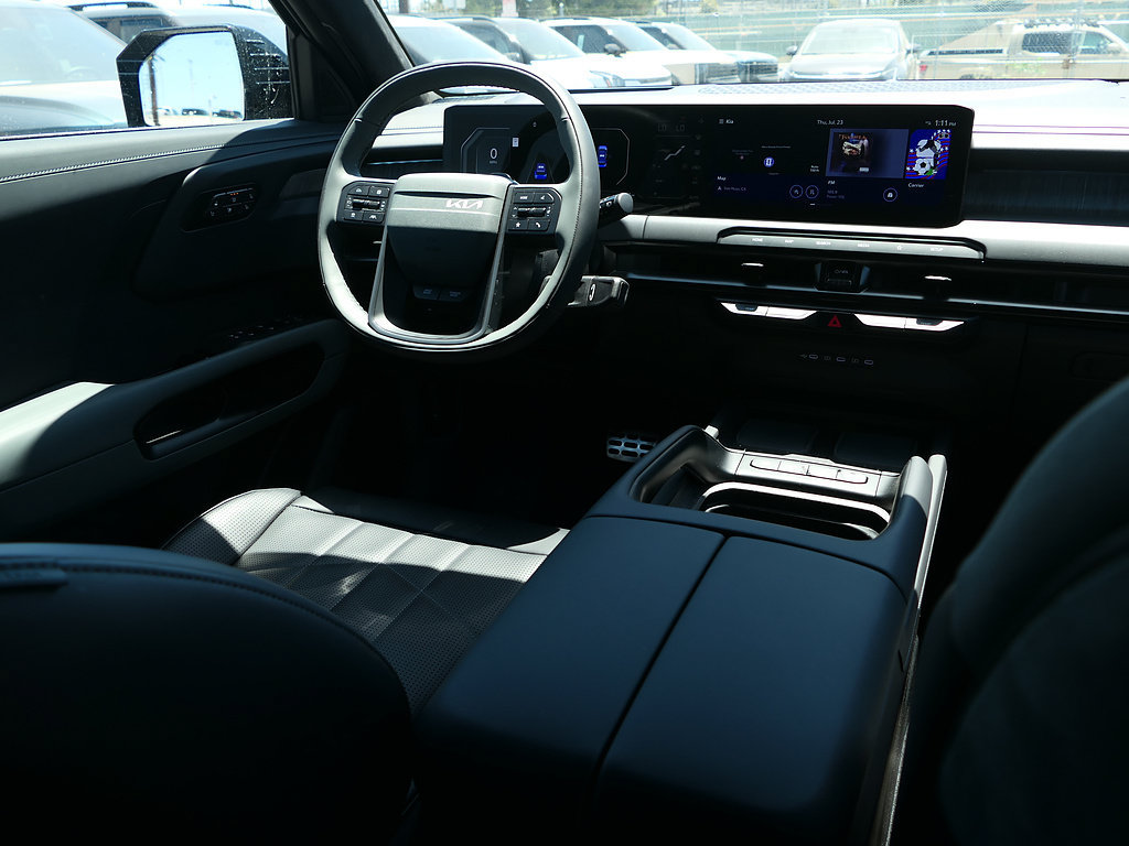 New 2027 Kia Telluride X-Line SX Prestige AWD/4WD image 21