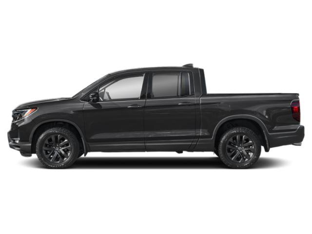 New 2025 Honda Ridgeline Sport image 3