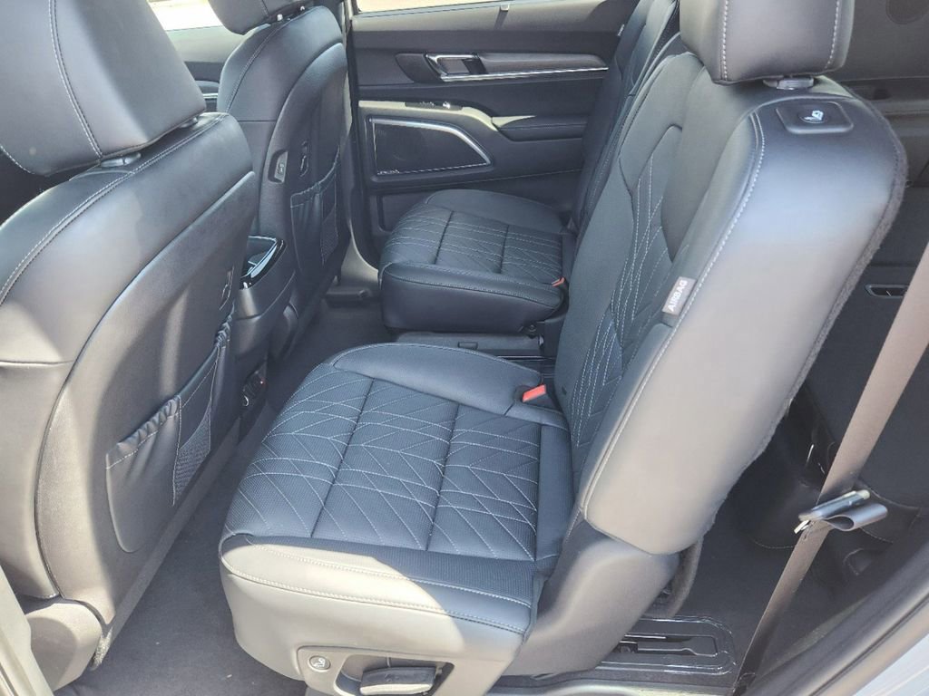New 2025 Kia Telluride SX X-Line image 12