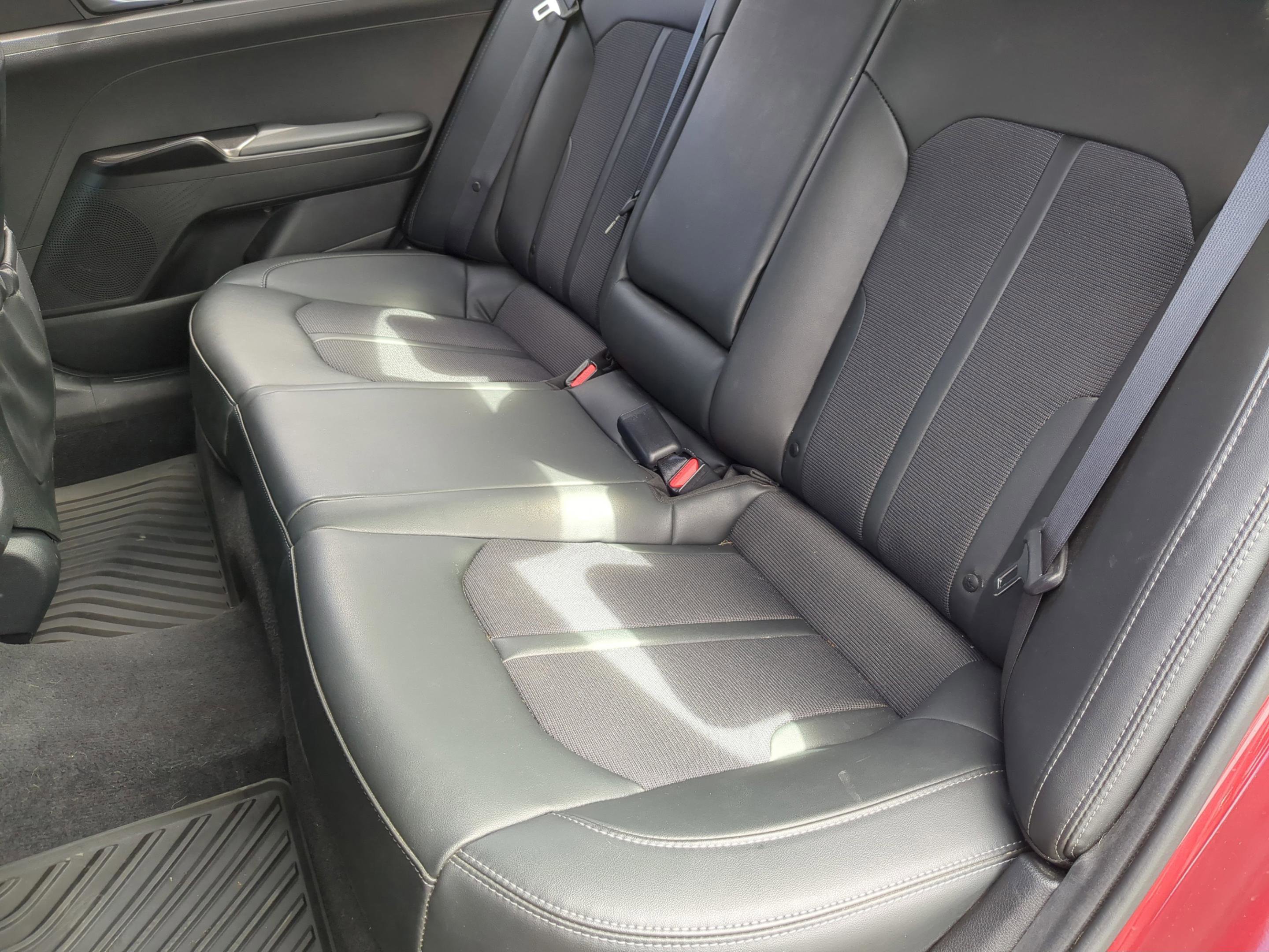 Certified 2024 Kia K5 GT-Line w/ GT-Line Premium Package image 23