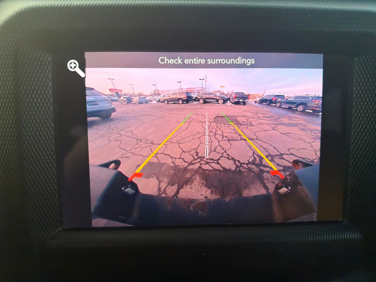 Used 2020 Jeep Gladiator Rubicon w/ Cold Weather Group image 23