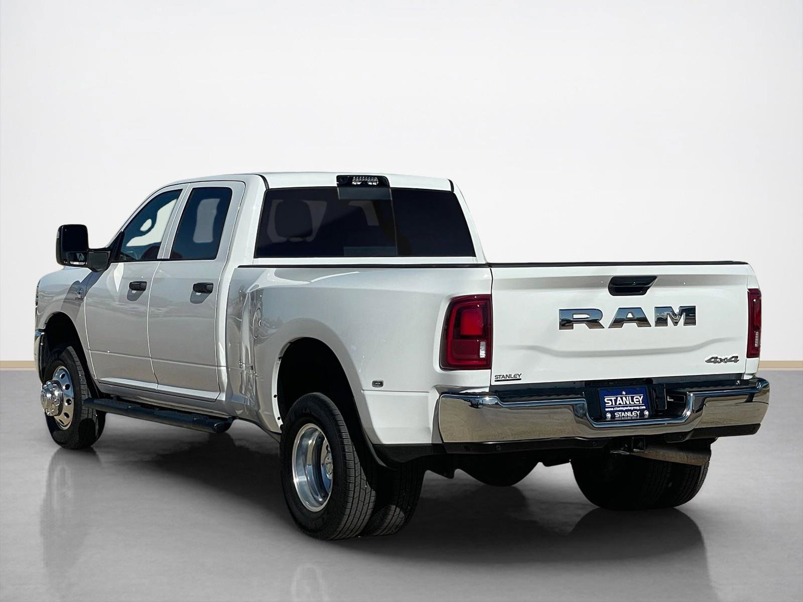 Used 2025 RAM 3500 Tradesman image 5