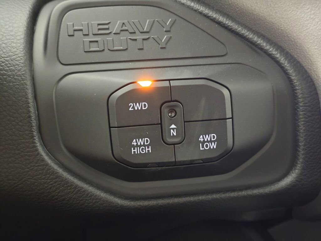 New 2026 RAM 3500 Laramie w/ Night Edition image 26