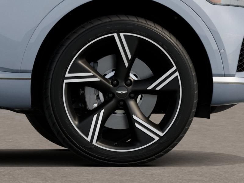 New 2027 Genesis GV80 2.5T Prestige AWD/4WD image 11