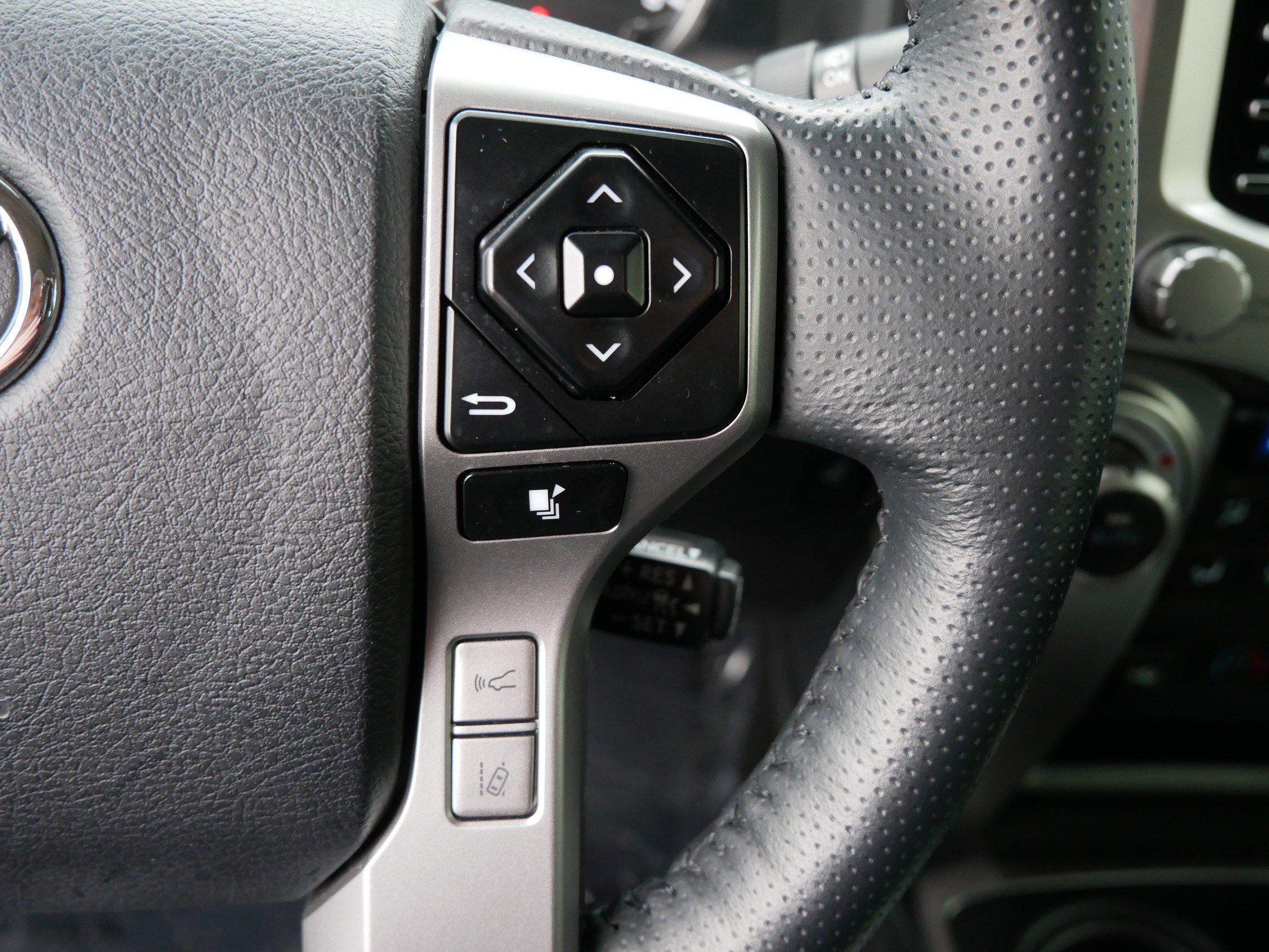 Certified 2023 Toyota 4Runner Limited image 29