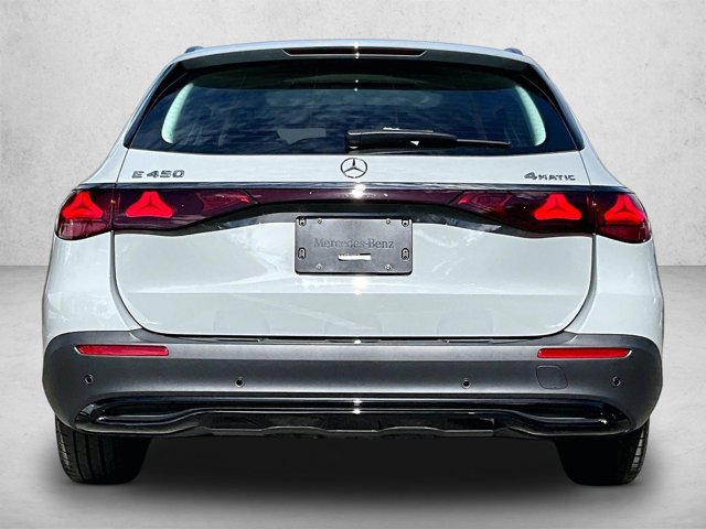 New 2027 Mercedes-Benz E 450 4MATIC All-Terrain Wagon image 4