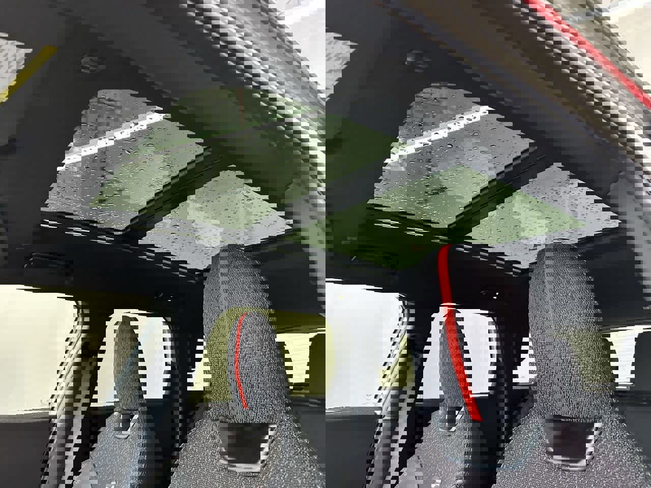 New 2026 MINI Cooper Countryman John Cooper Works w/ Comfort Package Max image 13