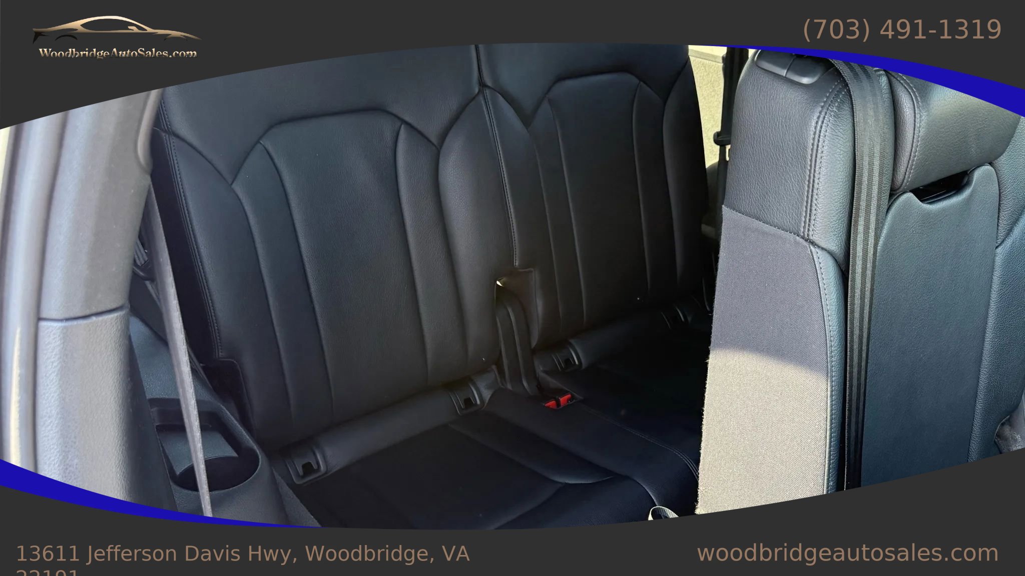 Used 2017 Audi Q7 3.0T Premium Plus image 38