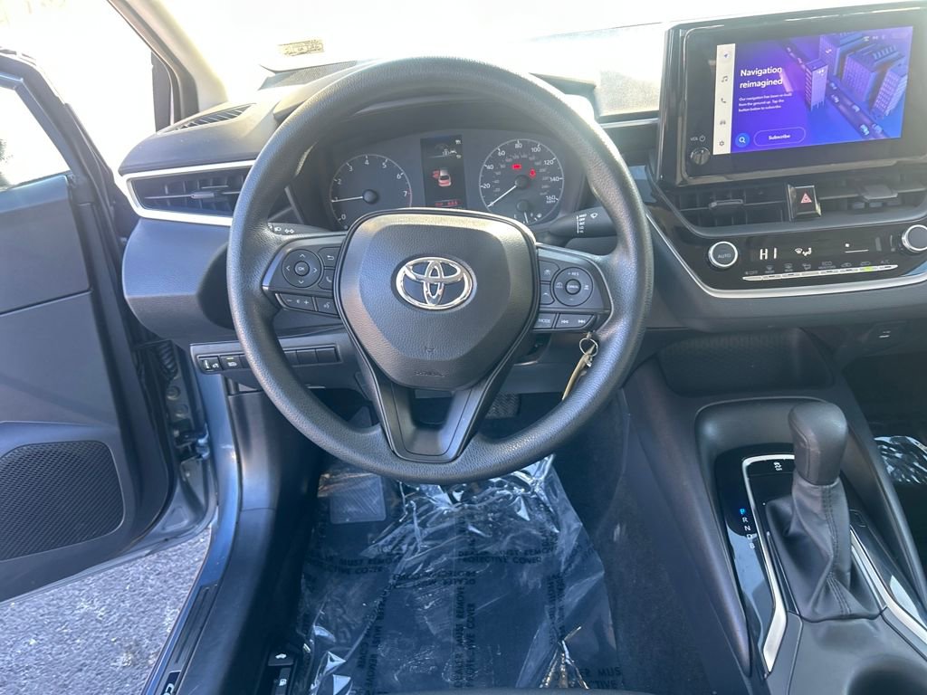Certified 2024 Toyota Corolla LE image 19