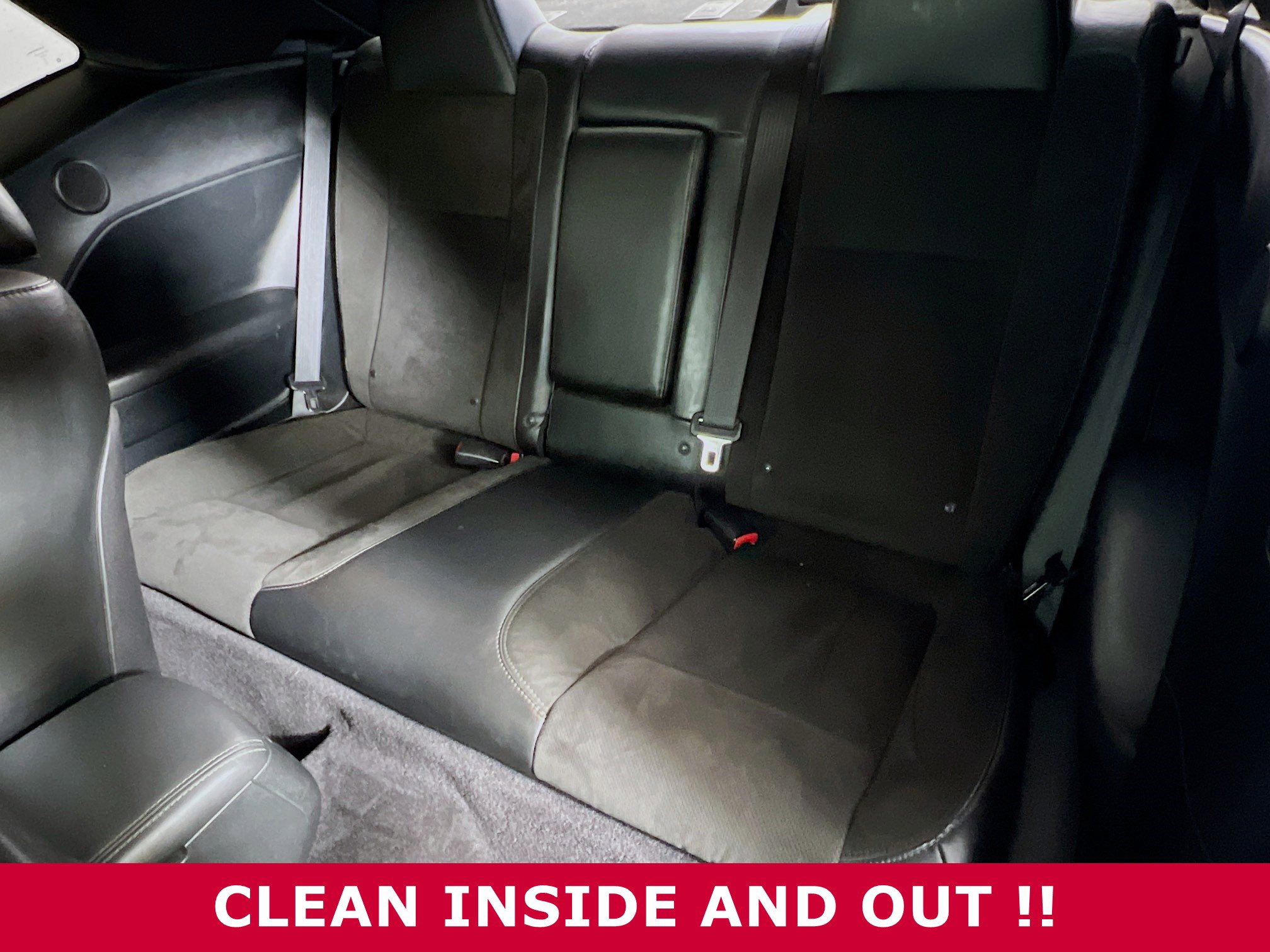 Used 2017 Dodge Challenger T/A image 5