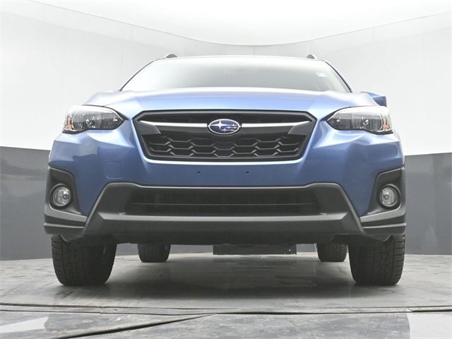 Used 2020 Subaru Crosstrek 2.0i Premium w/ Moonroof Package 2 image 42