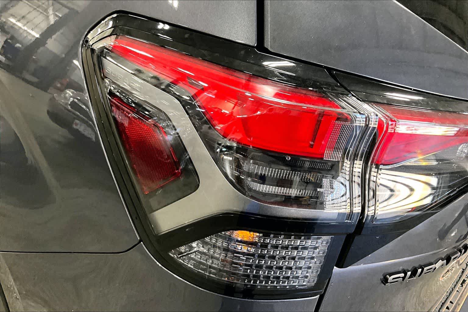 New 2026 Subaru Forester Premium AWD/4WD image 14