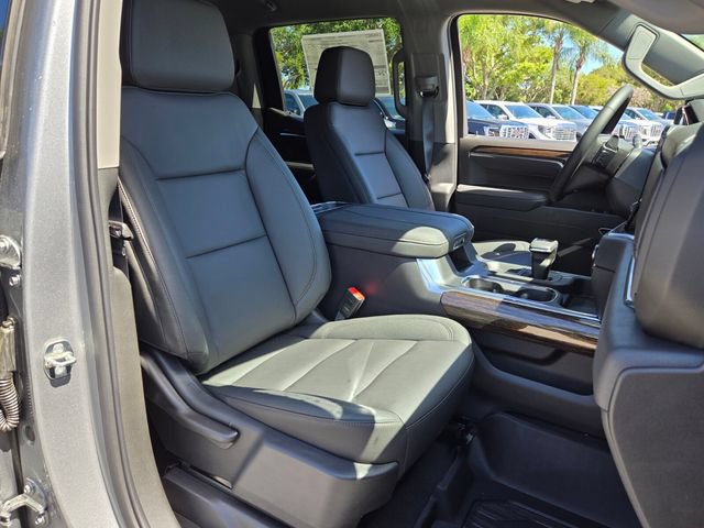 New 2026 GMC Sierra 1500 Elevation w/ Elevation Premium Package AWD/4WD image 16