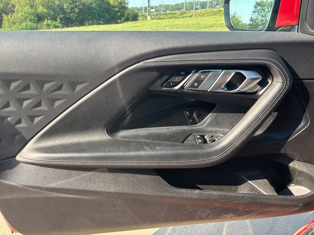Used 2022 BMW 230i Coupe w/ Convenience Package RWD image 11