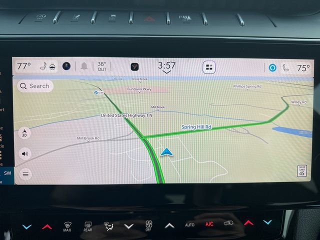 New 2026 Jeep Grand Cherokee Altitude AWD/4WD image 19