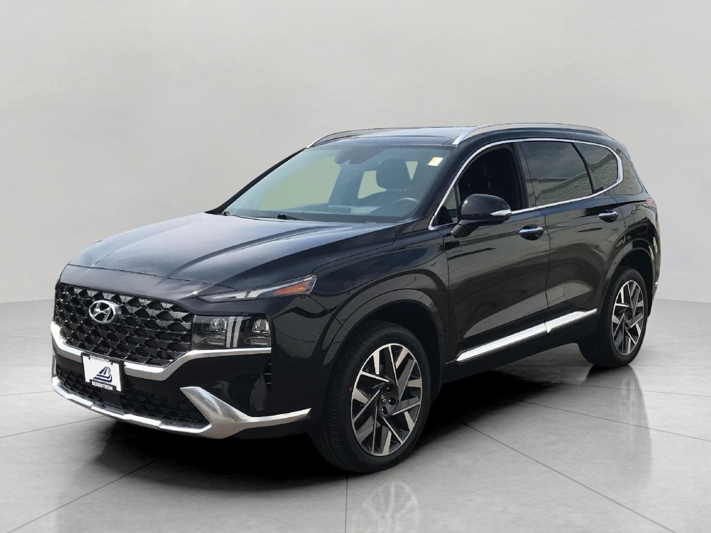 Used 2023 Hyundai Santa Fe Calligraphy AWD/4WD image 10