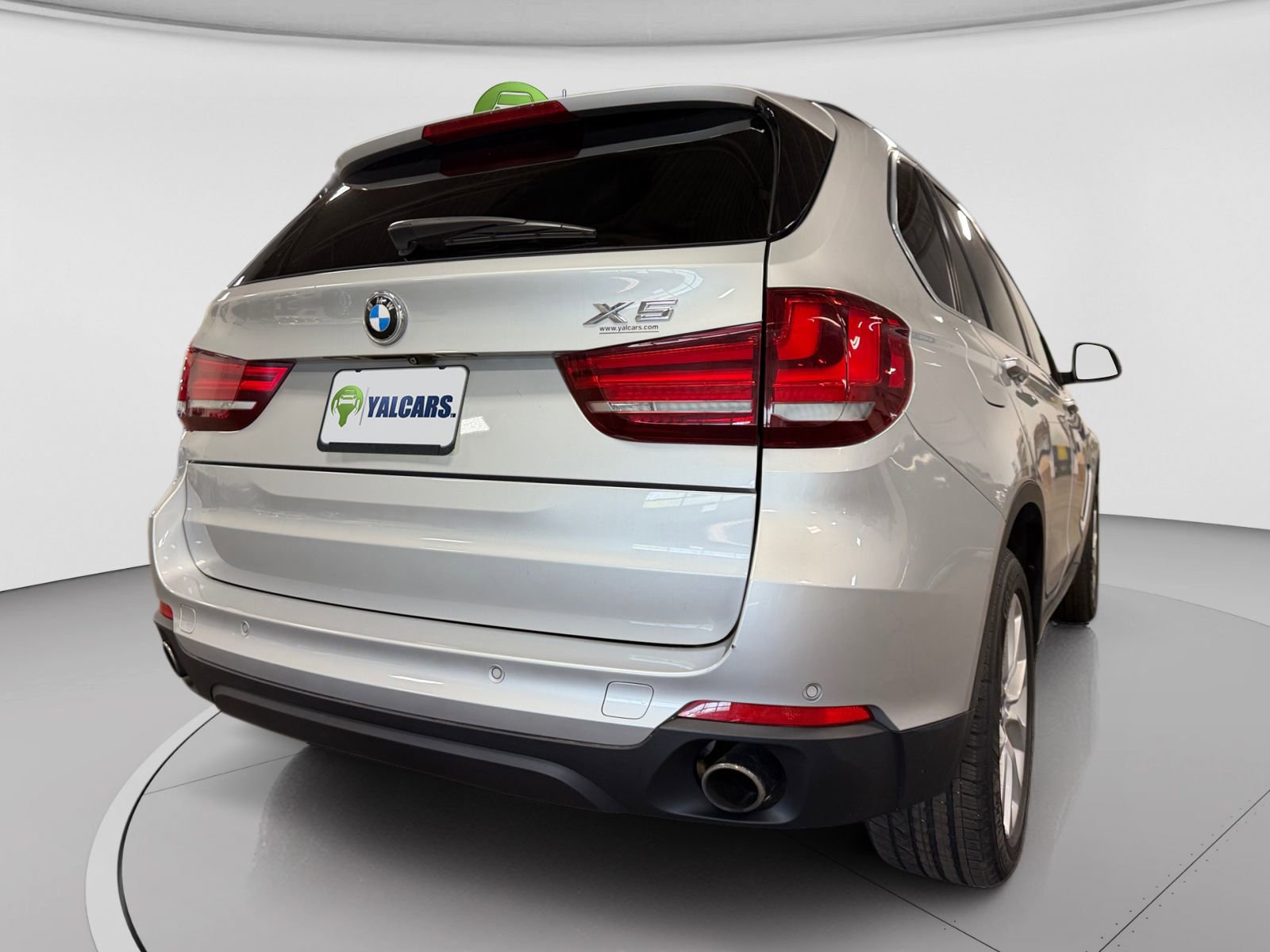 Used 2016 BMW X5 xDrive35i AWD/4WD image 10