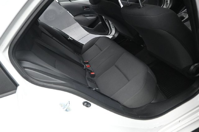 Used 2025 Toyota Corolla LE FWD image 15