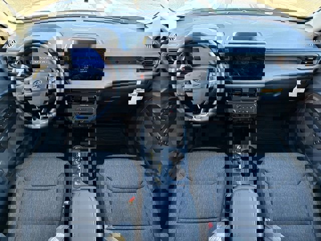 New 2025 Ford Maverick XLT w/ XLT Luxury Package image 21