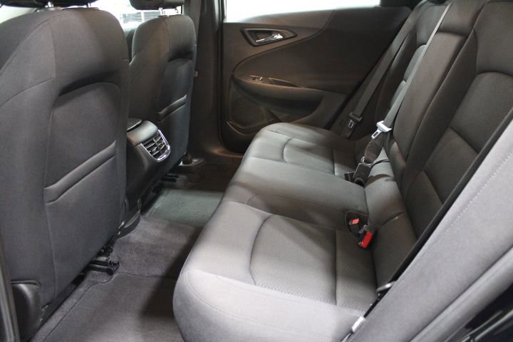 Used 2022 Chevrolet Malibu LT image 20
