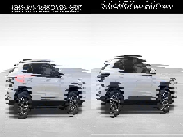 New 2026 Chevrolet Trax LT w/ Driver Confidence Package image 6