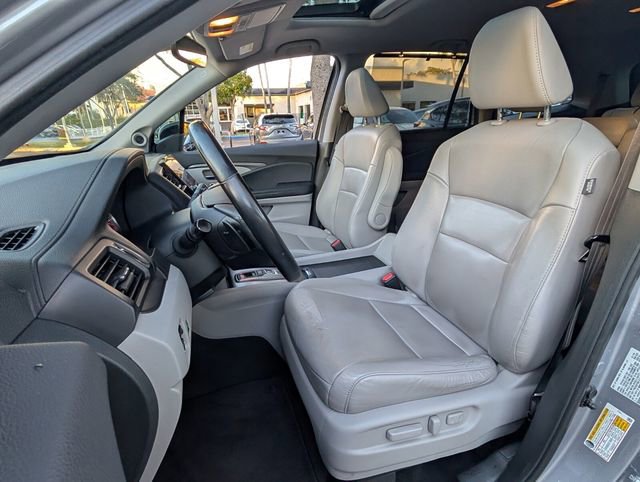 Used 2021 Honda Pilot EX-L image 13