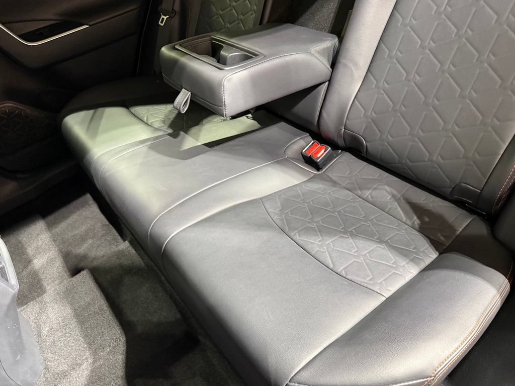 Certified 2024 Toyota RAV4 Adventure AWD/4WD image 18