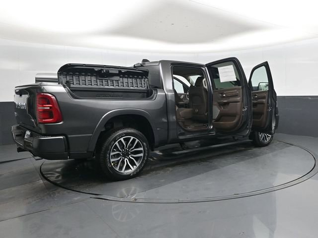 New 2026 RAM 1500 Limited image 47