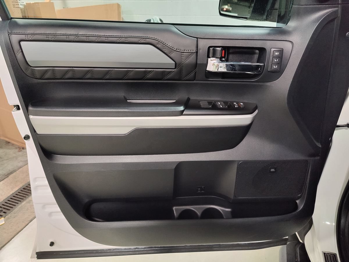 Used 2019 Toyota Tundra Platinum AWD/4WD image 30