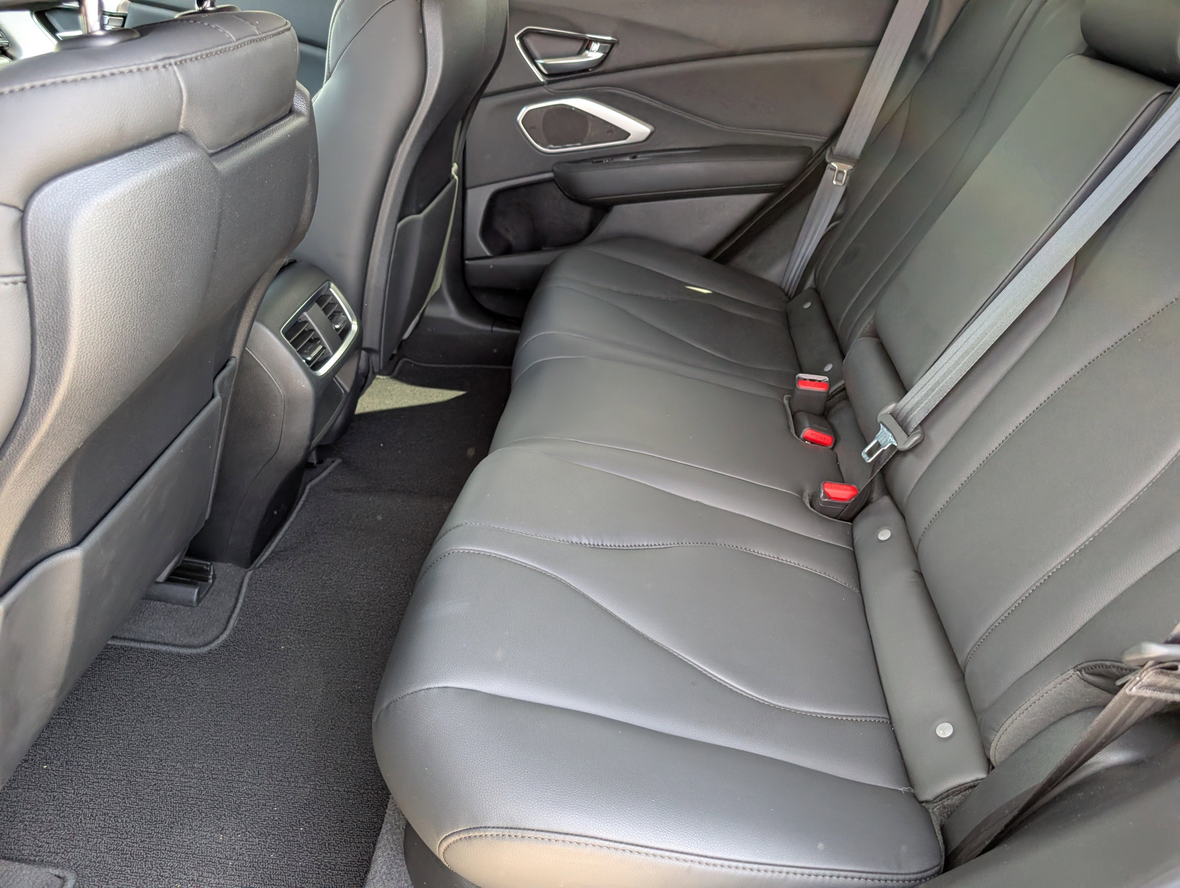 Certified 2024 Acura RDX SH-AWD image 11