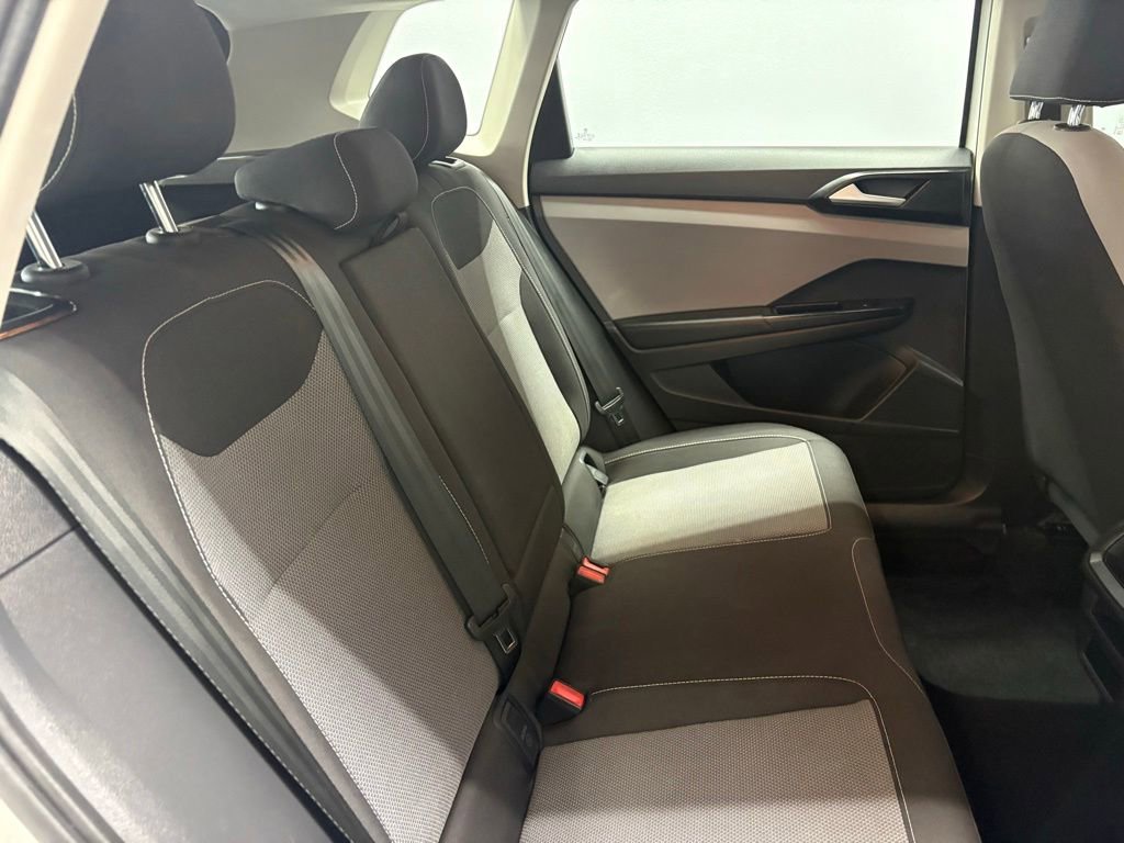 Used 2022 Volkswagen Taos S w/ IQ Drive S Package FWD image 48