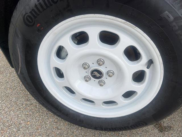 New 2025 Ford Bronco Sport Heritage w/ Convenience Package image 9