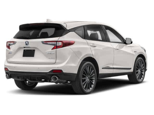 Used 2024 Acura RDX A-Spec AWD/4WD video 2