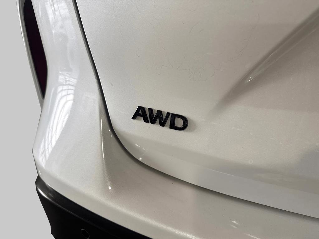 Used 2023 INFINITI QX50 Sport image 11