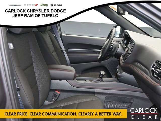 New 2026 Dodge Durango GT image 50