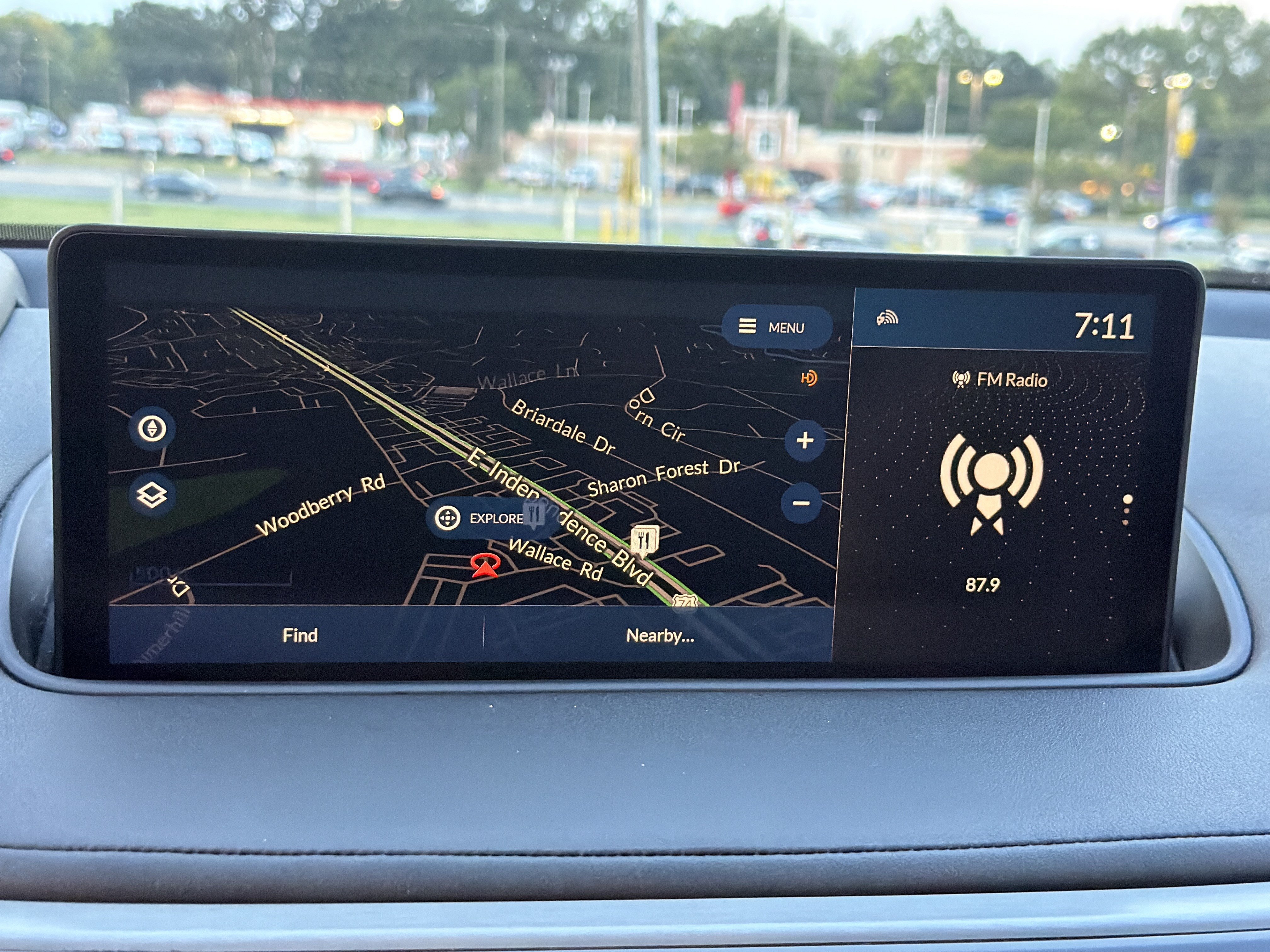 Certified 2023 Acura MDX w/ Technology Package FWD image 22
