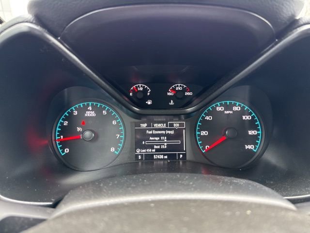 Used 2021 Chevrolet Colorado LT w/ Safety Package image 15