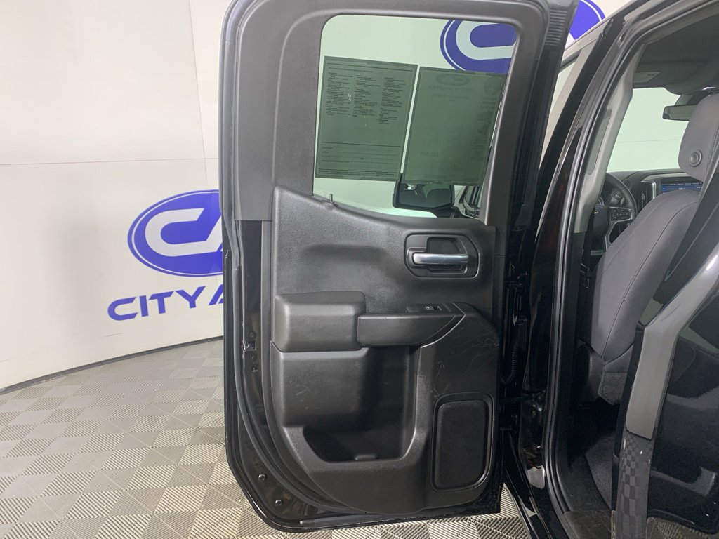 Used 2022 Chevrolet Silverado 1500 LT image 29