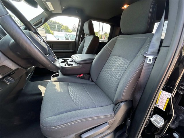 New 2025 RAM 2500 Tradesman w/ Power Wagon Package image 8