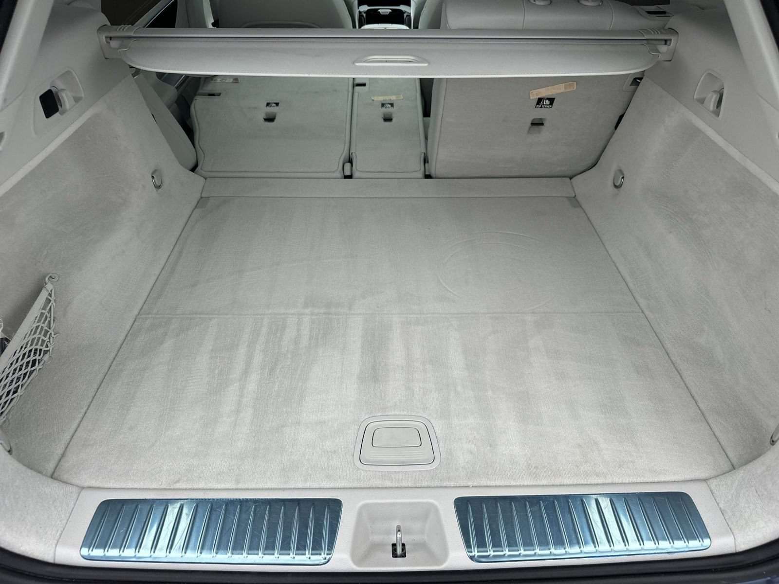 Certified 2023 Mercedes-Benz EQE 350+ 4MATIC SUV image 16