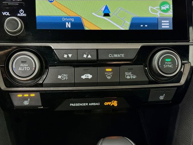 Used 2019 Honda Civic Sport Touring image 17