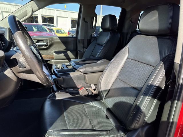 Used 2021 GMC Sierra 1500 SLE image 18