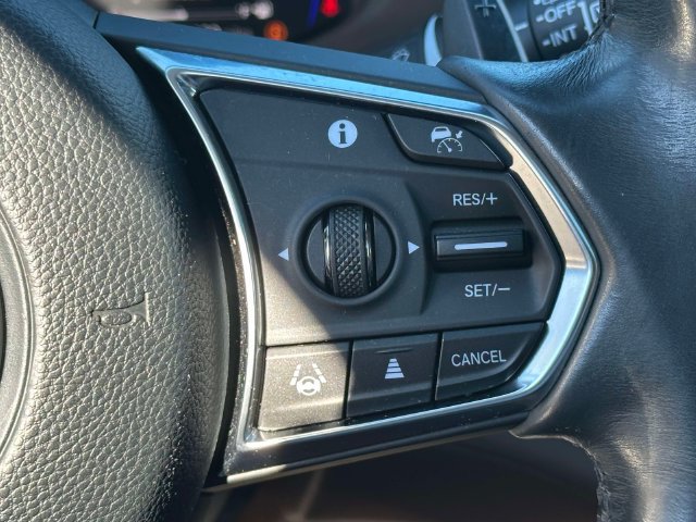 Certified 2024 Acura MDX w/ Technology Package AWD/4WD image 30