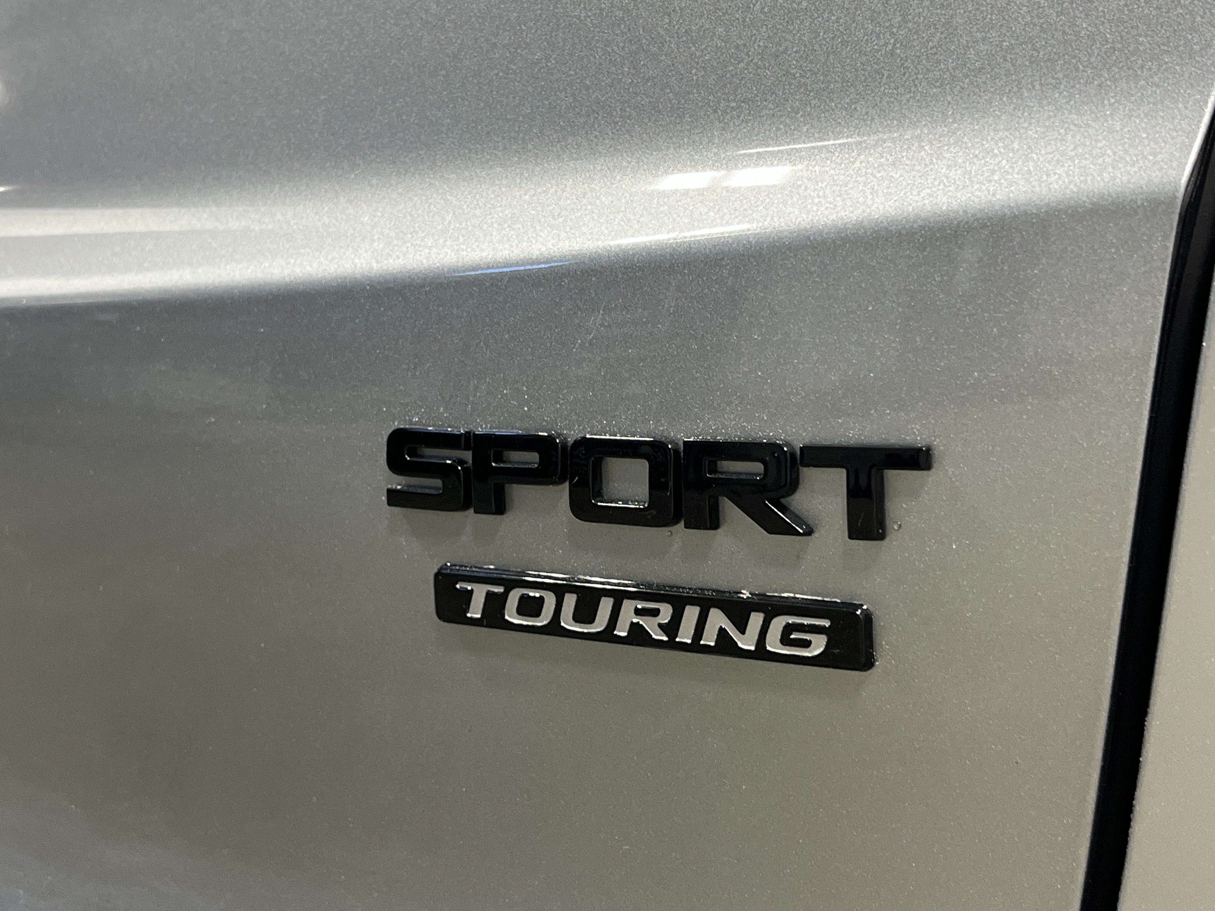 New 2027 Honda CR-V Sport Touring image 6