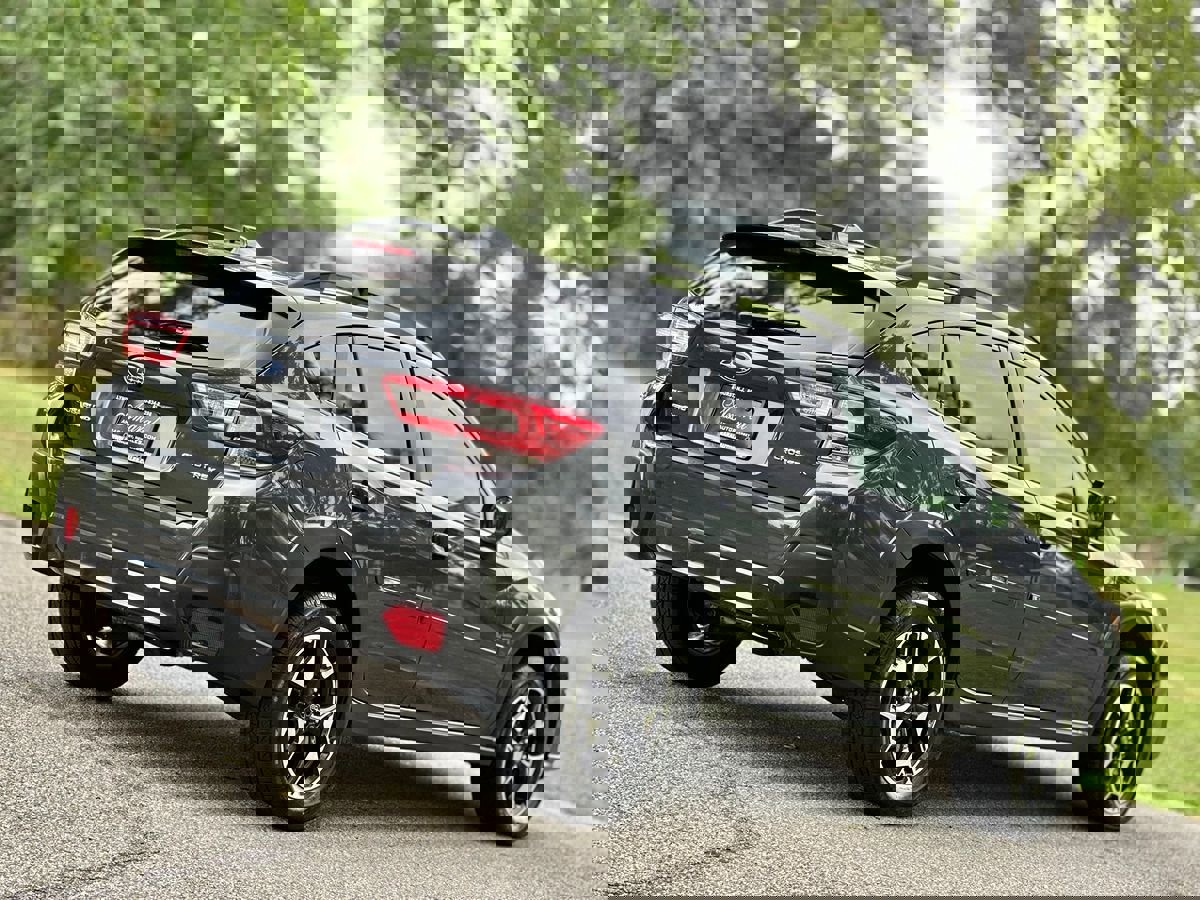 Used 2019 Subaru Crosstrek 2.0i Premium w/ Eyesight System image 6