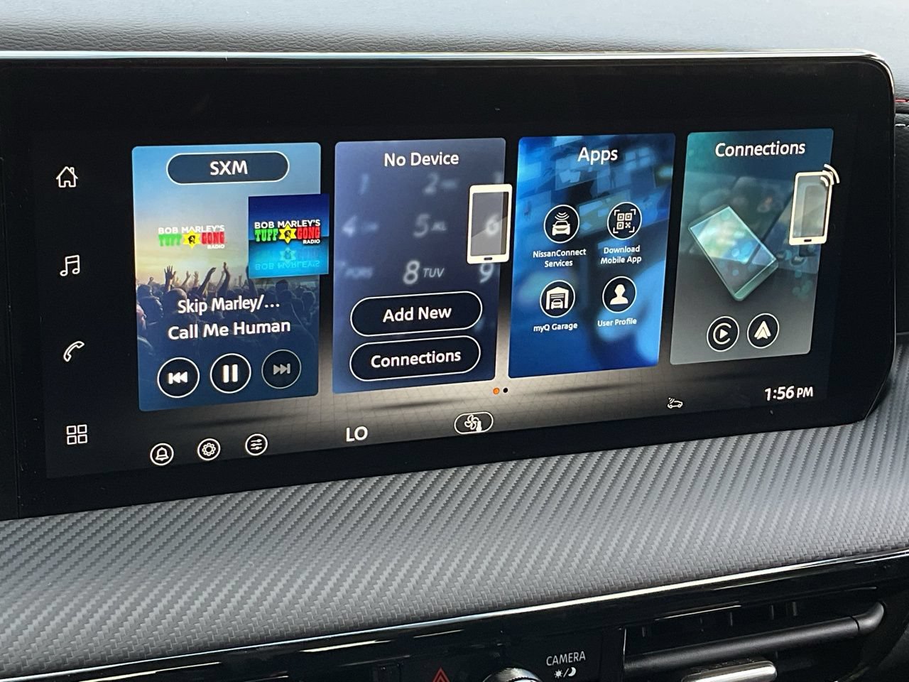 New 2026 Nissan Kicks SR FWD image 31